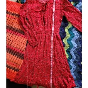 Ardene Floral Spring dress